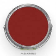 PASSION RED